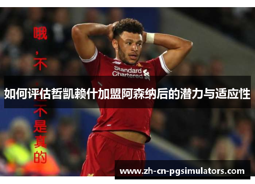如何评估哲凯赖什加盟阿森纳后的潜力与适应性