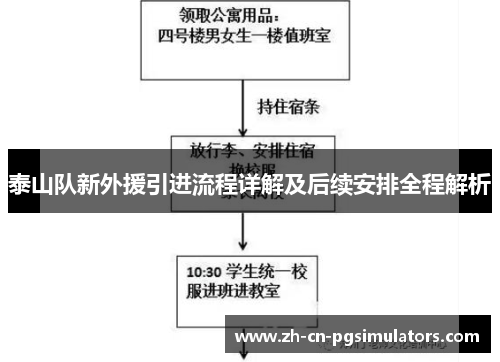 泰山队新外援引进流程详解及后续安排全程解析