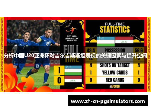 分析中国U20亚洲杯对吉尔吉斯斯坦表现的关键因素与提升空间