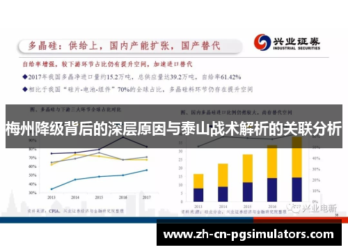 梅州降级背后的深层原因与泰山战术解析的关联分析