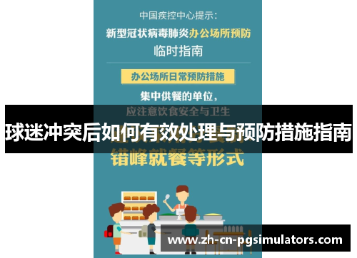 球迷冲突后如何有效处理与预防措施指南