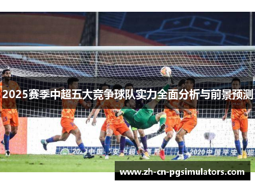 2025赛季中超五大竞争球队实力全面分析与前景预测