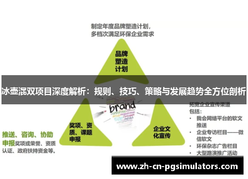冰壶混双项目深度解析：规则、技巧、策略与发展趋势全方位剖析