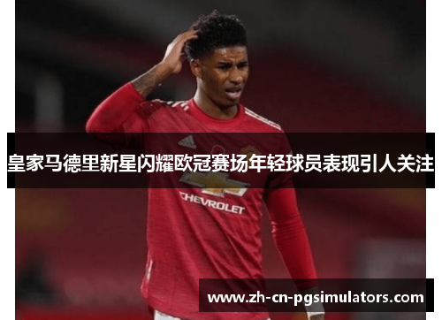 皇家马德里新星闪耀欧冠赛场年轻球员表现引人关注