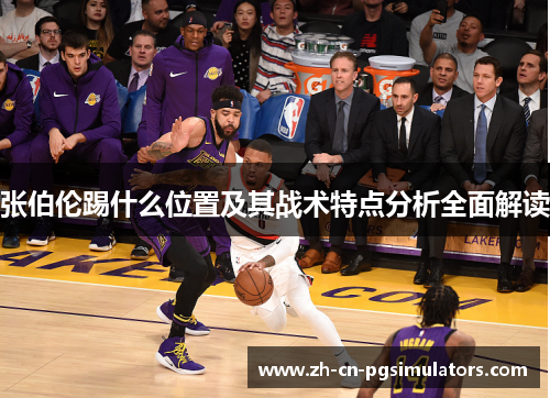 张伯伦踢什么位置及其战术特点分析全面解读 张伯伦踢什么位置及其战术特点分析全面解读