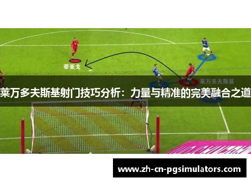 莱万多夫斯基射门技巧分析:力量与精准的完美融合之道 莱万多夫斯基射门技巧分析:力量与精准的完美融合之道