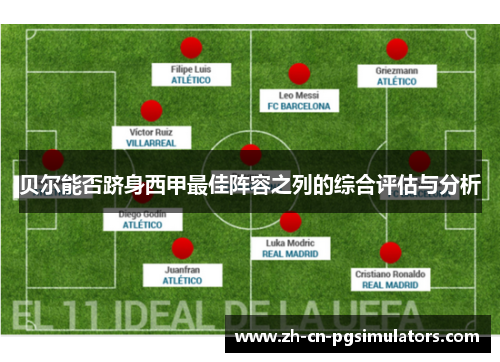 贝尔能否跻身西甲最佳阵容之列的综合评估与分析
