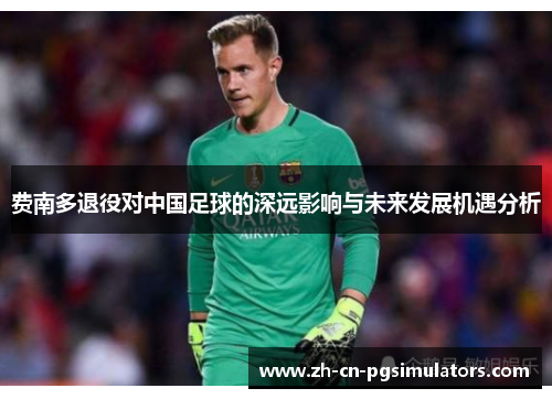 费南多退役对中国足球的深远影响与未来发展机遇分析 费南多退役对中国足球的深远影响与未来发展机遇分析