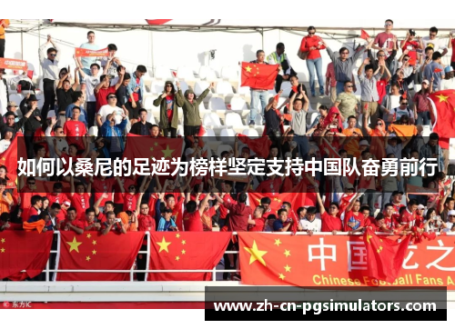 如何以桑尼的足迹为榜样坚定支持中国队奋勇前行