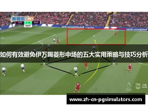 如何有效避免伊万踢菱形中场的五大实用策略与技巧分析