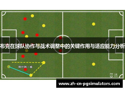 布克在球队协作与战术调整中的关键作用与适应能力分析