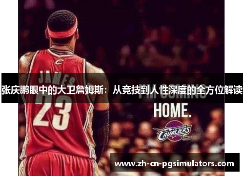 张庆鹏眼中的大卫詹姆斯：从竞技到人性深度的全方位解读