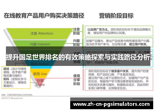 提升国足世界排名的有效策略探索与实践路径分析
