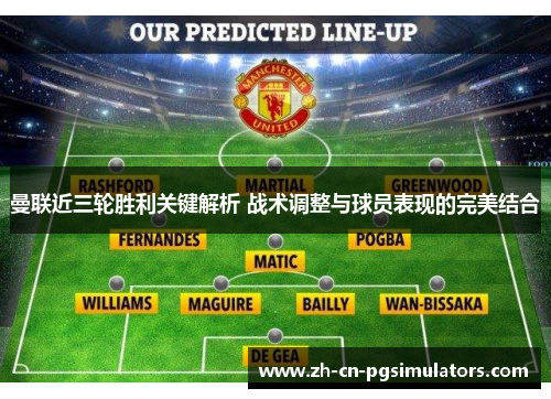 曼联近三轮胜利关键解析 战术调整与球员表现的完美结合