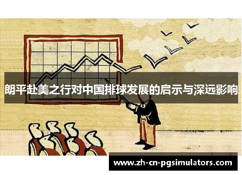 朗平赴美之行对中国排球发展的启示与深远影响 朗平赴美之行对中国排球发展的启示与深远影响