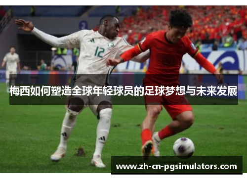 梅西如何塑造全球年轻球员的足球梦想与未来发展